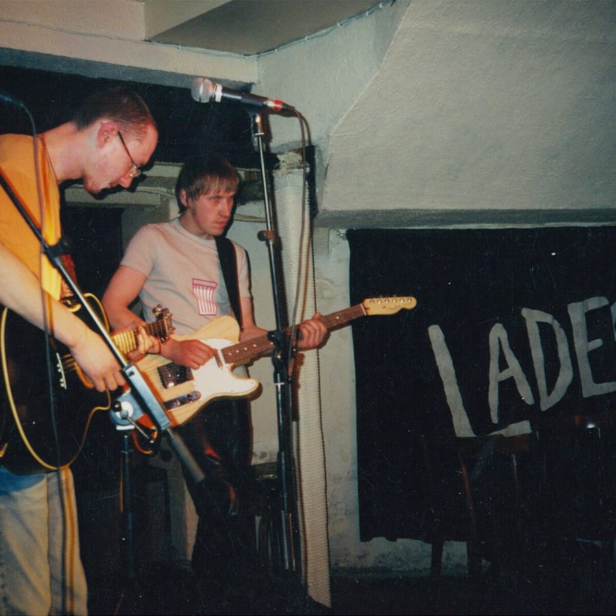 The Hobos galerija